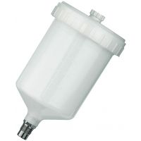 Plastic Flow Cup 300 ml for SATAminijet® 3000 B HVLP