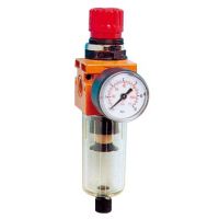 Filter Pressure Regulator