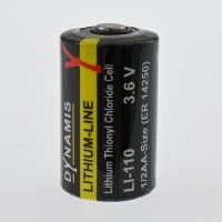 Batterie für LOG 32 TH Temperatur- und Feuchtedatenlogger