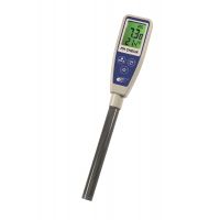PH Check F, pH- und Temperaturmessgerät / PH Check F, pH and Temperature Measuring Device