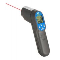 Infrarotthermometer mit Laser Scantemp 450
