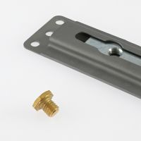 Temart Security Screws for Anti-Theft Protection