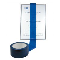 RESKO Glass Protection Film, blue