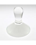 Glass Muller, Ø 75 mm