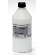 Lascaux Transparentlack 3 Seidenglanz, 250 ml