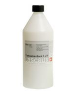 Lascaux Transparentlack 1-UV glanz 5 l