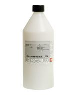Lascaux Transparentlack 1-UV glanz 1 l