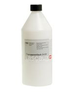 Lascaux Transparentlack 3-UV seidenglanz 250 ml
