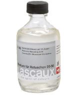 Lascaux Medium für Retuschen, 200 ml