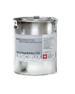 Lascaux Heat Seal Adhesive 375 in Solution, 5 l