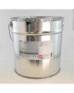 Lascaux Heat Seal Adhesive 375 Dry Mixture, 1,65 kg
