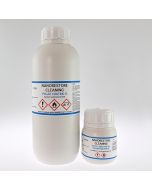 Nanorestore Cleaning® Polar Coating G - usage