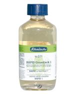 Schmincke RAPID Grundlack 1, 1000 ml
