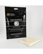 Groom/Stick Reinigungs-Gummi, 100 g