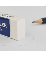 Staedler Mars Plastic Eraser 52650