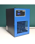 Compressed Air Dryer, air-cooled