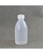 Enghalsflasche PE-LD 250 ml