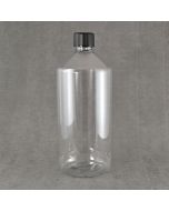 Plastic Bottles, empty 1 l