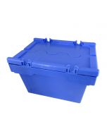 asecos® Chemicals Safety Box with Lid