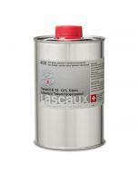 Lascaux Paraloid® B 72, 50 % Solution in Toluol, gloss, 1 l