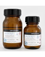 HXTAL NYL-1 Kit 100 g, Epoxidharz und Härter_Set