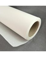 Echt Japan-Seidenpapier, 23 g/m², Rolle à 100 cm x 50 m