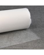  Hiromi Japan Papier - Tengucho Caustic Soda, maschinengefertigt, 5 g/m², Rolle à 96,5 x 20 m