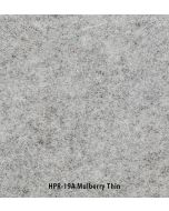 Hiromi Japan Papier - Mulberry Thin, maschinengefertigt, Rolle à 96,5 cm x 9,2 m