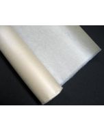Hiromi Japan Papier - Kitakata Natural, maschinengefertigt, 33 g/m², Rolle à 96,5 cm x 9,2 m