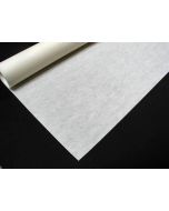 Hiromi Japan Papier - Toyo Gampi Natural, maschinengefertigt, Rolle à 109,2 cm x 10 m