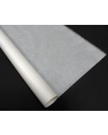 Hiromi Japan Papier - Gampi #20 White, maschinengefertigt, Rolle à 96,5 cm x 10 m