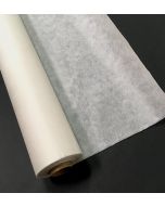 Hiromi Japan Papier - Misu Thick, maschinengefertigt, 24 g/m², Rolle à 96 cm x 60 m