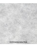 Hiromi Japan Papier - Sekishu Extra Thick, maschinengefertigt, Rolle à 96,5 x 5 m