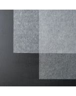 Hiromi Japan Papier - Selbstklebendes Tengucho, 3,5 g/m², Rolle à 100 cm x 5 m