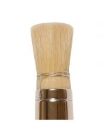Glue Brush - traditional shape, size 20