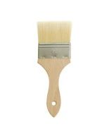 Varnishing and Priming Brush, size 70