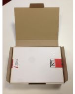 LEDAN® Test Box 2 - Plaster Consolidation