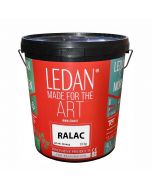 LEDAN® RALAC, Air Lime Mortar, Bucket 10 kg