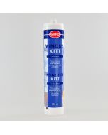 Linseed Oil Putty, 300 ml
