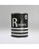 Rubinol Leinölspachtel, 1,5 kg