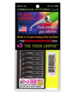 Glue Looper® Thick V3 (Karte mit 6 Stück)