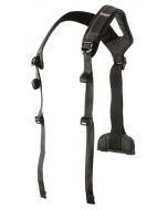 Shoulder Carrying System for the Dräger X-plore 8000