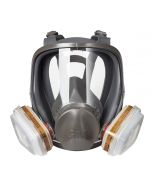 3M™ Full Face Respirator Set 50648, 6000 Series A2/P3