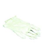 Baumwollhandschue / Cotton Gloves Gr. 10/mittel