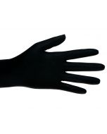 Latex Gloves, S, Box à 100 pcs