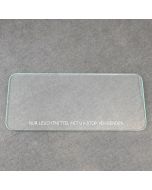 Ersatz-Schutzglas für REKOMA-Leuchte mit UV-Stopp