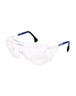 UVEX UV-Schutzbrille, klar