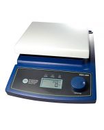 Magnetic Stirrer with Hotplate, digital, up to 380 °C, 80 - 1500 rpm_2