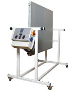 BMZ Low Pressure Heating Table Unit, 150 x 200 cm, 0 - 85° C