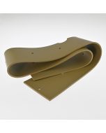 Gregomatic® Abschlussgummi für 23 cm Waschkopf (Metallsystem)